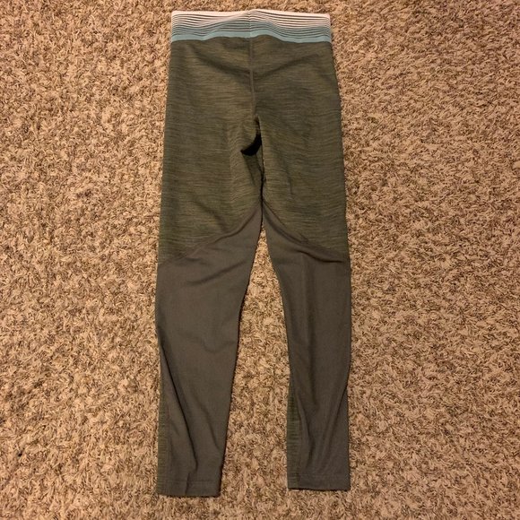 Nike Women's Pro Dri-FIT 7/8 Tights - Picture 2 of 6